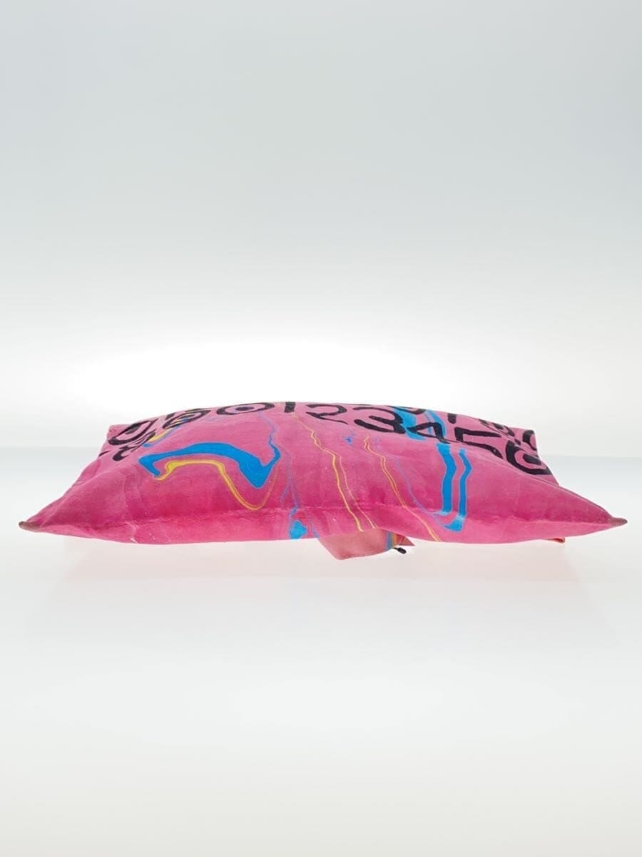 10 corso como COMME des GARCONS Tote Bag Cotton PNK sd-k901 4