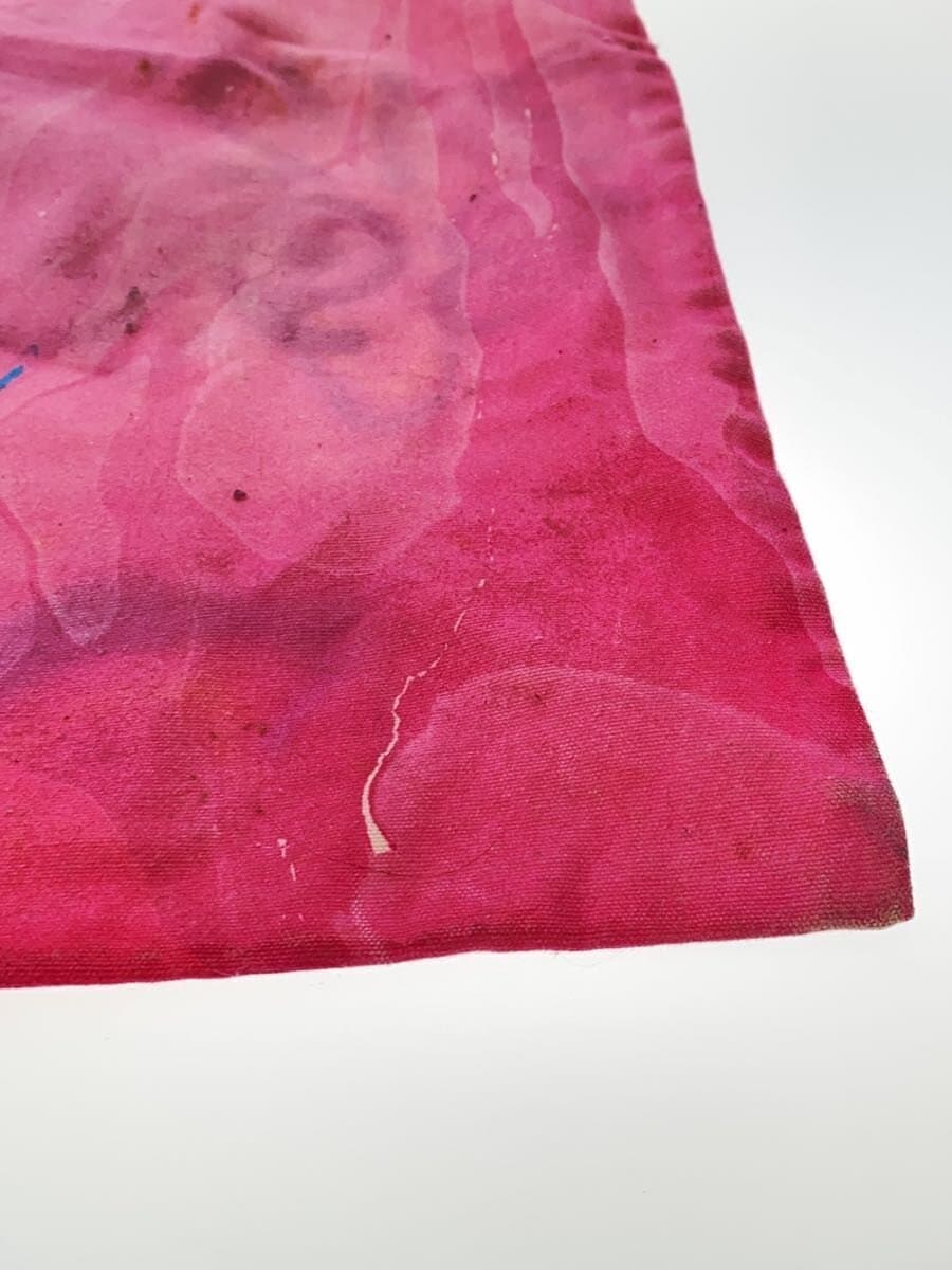 10 corso como COMME des GARCONS Tote Bag Cotton PNK sd-k901 8