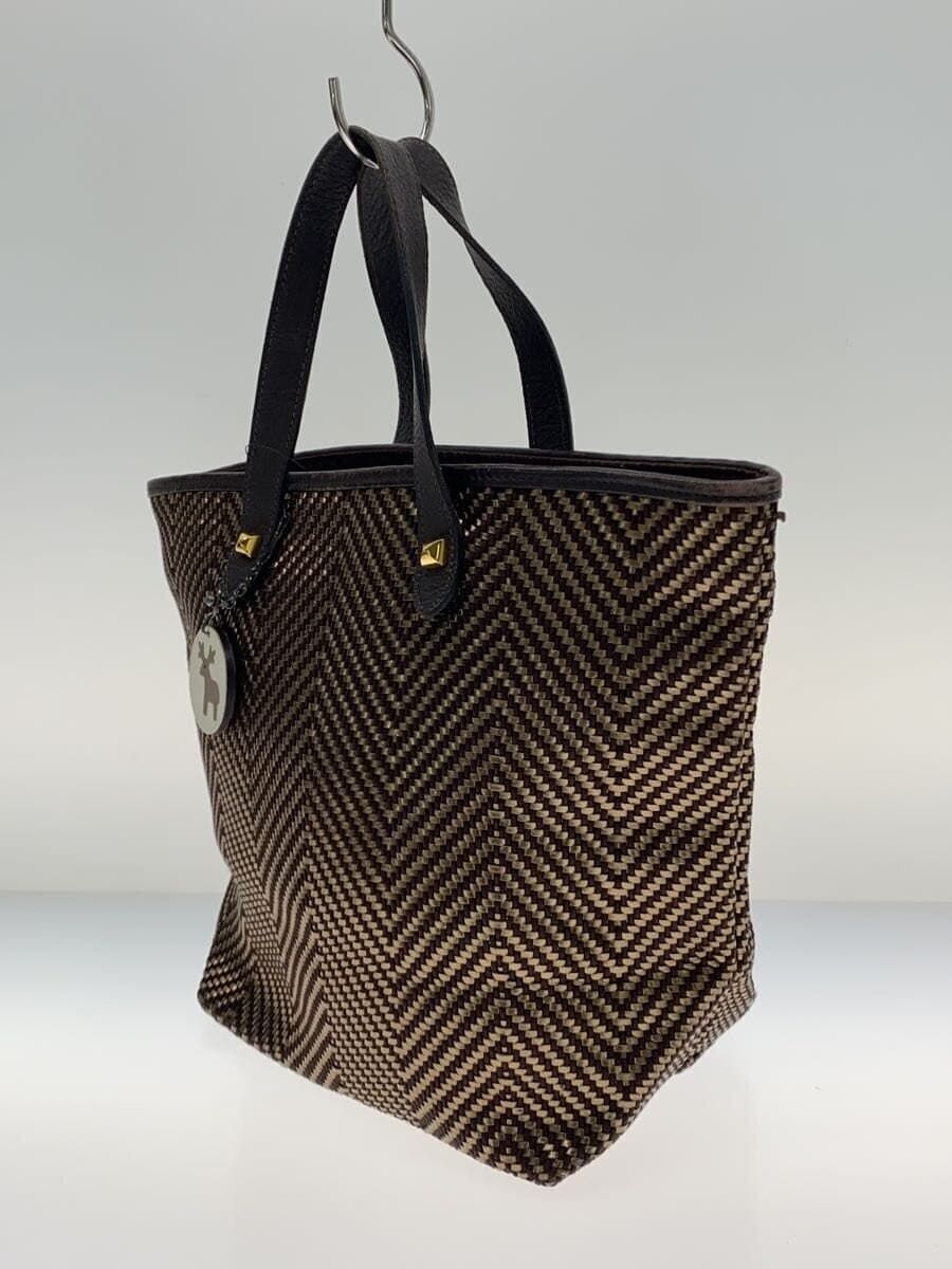 HERMES Kaba Chennai Tote Bag -- BRW 2