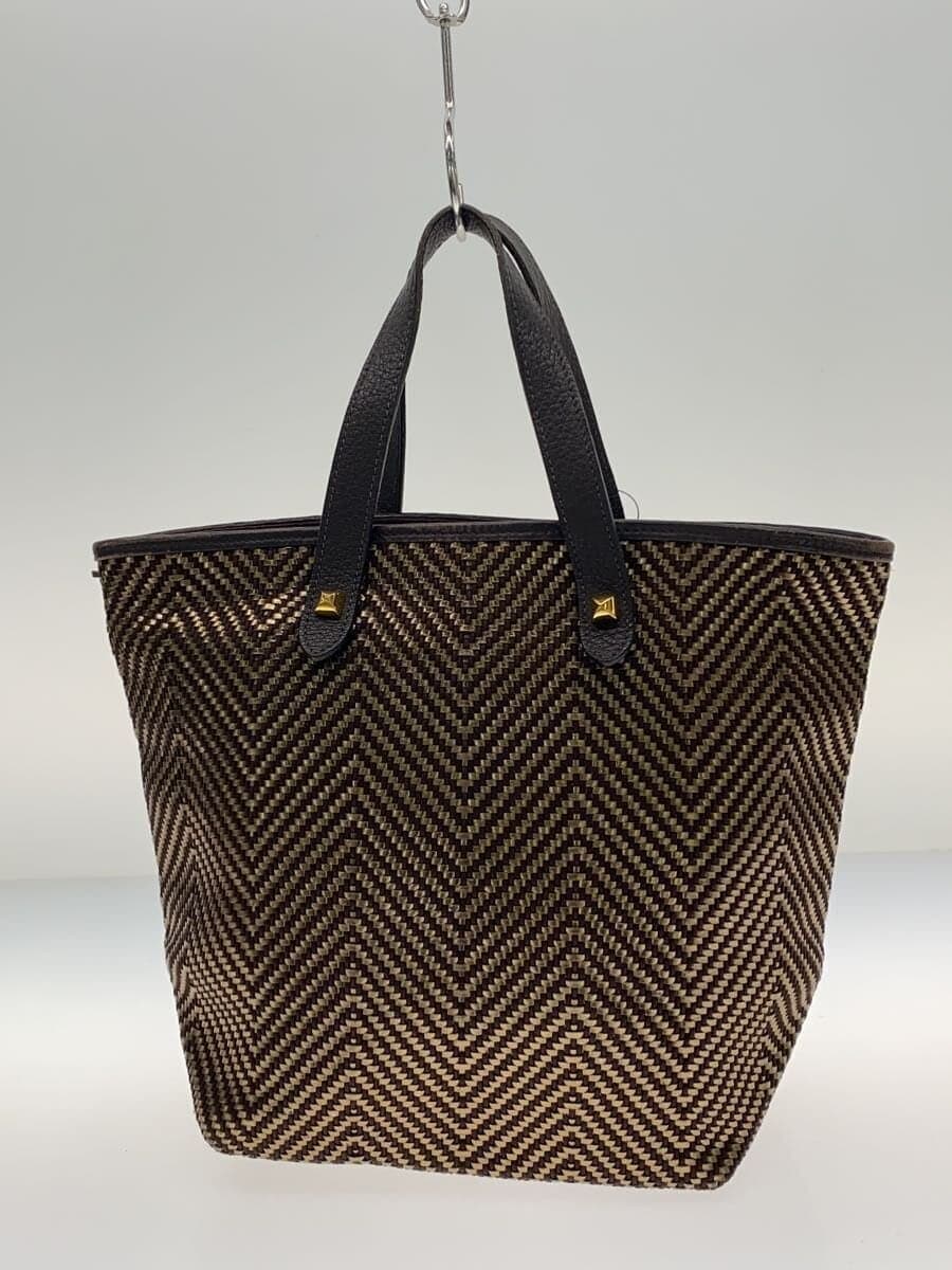 HERMES Kaba Chennai Tote Bag -- BRW 3