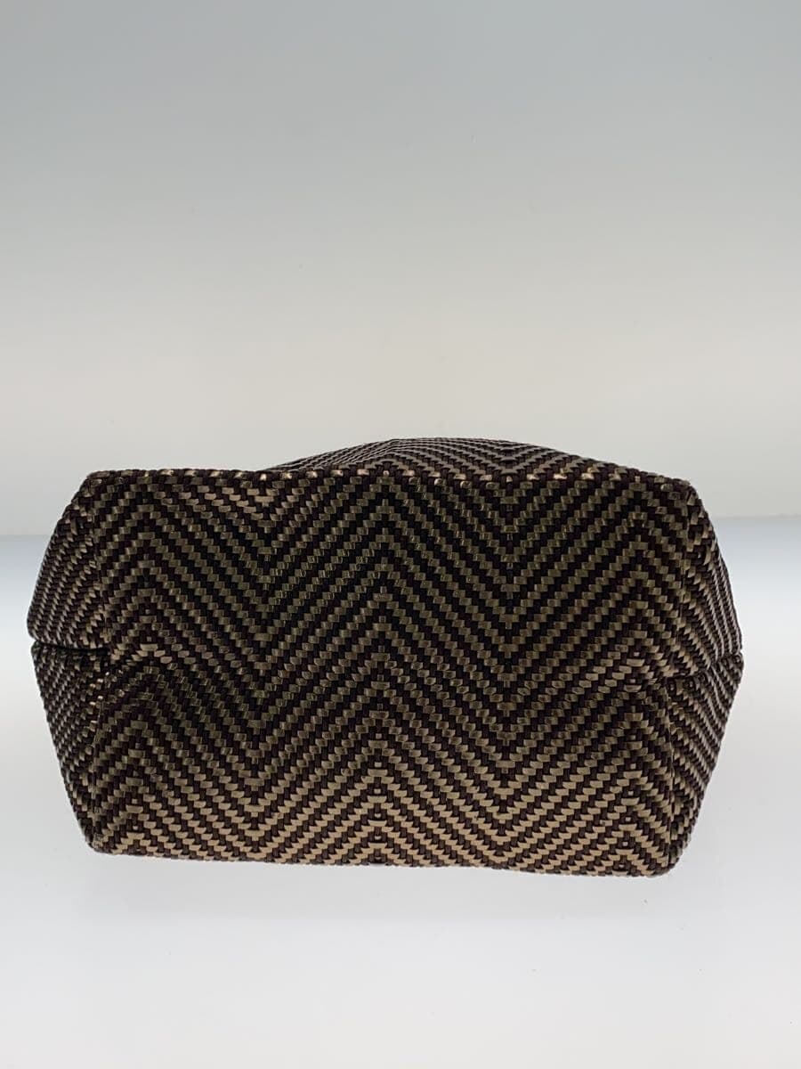 HERMES Kaba Chennai Tote Bag -- BRW 4