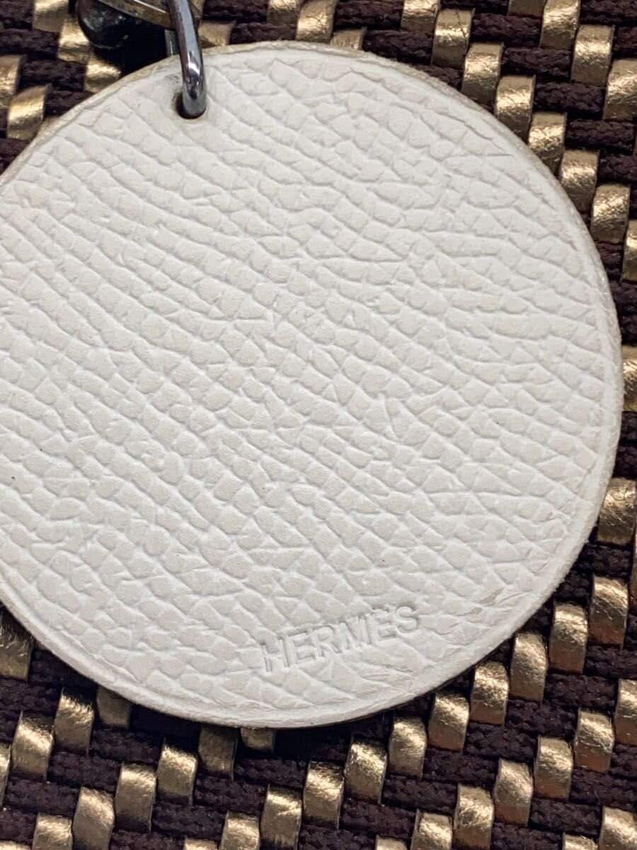 HERMES Kaba Chennai Tote Bag -- BRW 5