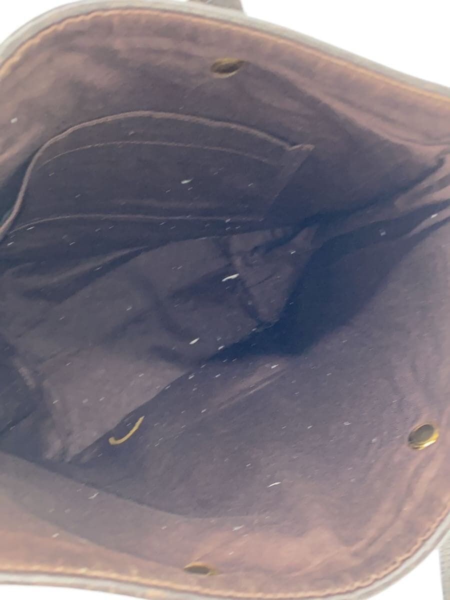 HERMES Kaba Chennai Tote Bag -- BRW 6