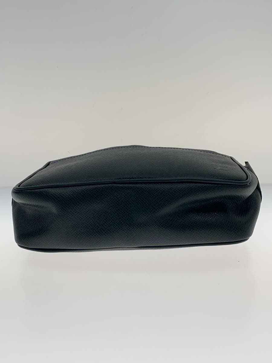 LOUIS VUITTON accessory pouch_Tiger Leather GRN M30304 4