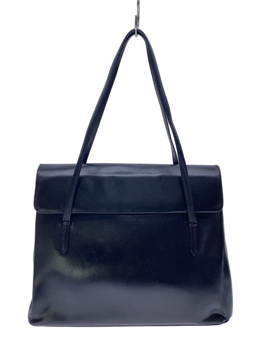 VALENTINO handbag leather black