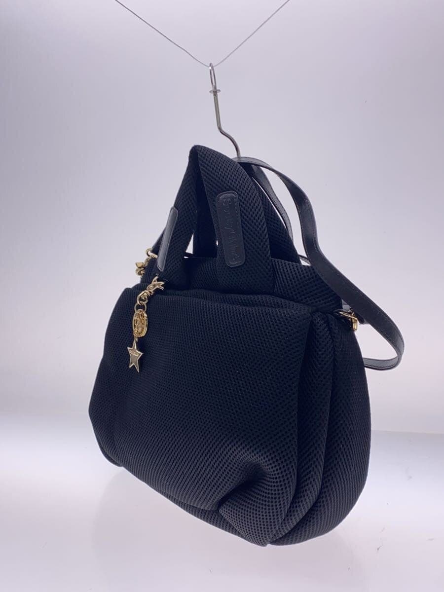 SEE BY CHLOE handbag -- BLK 2