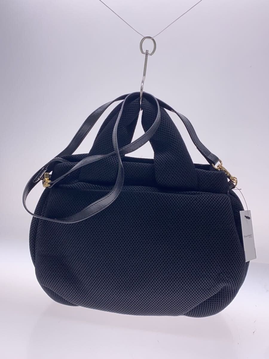 SEE BY CHLOE handbag -- BLK 3