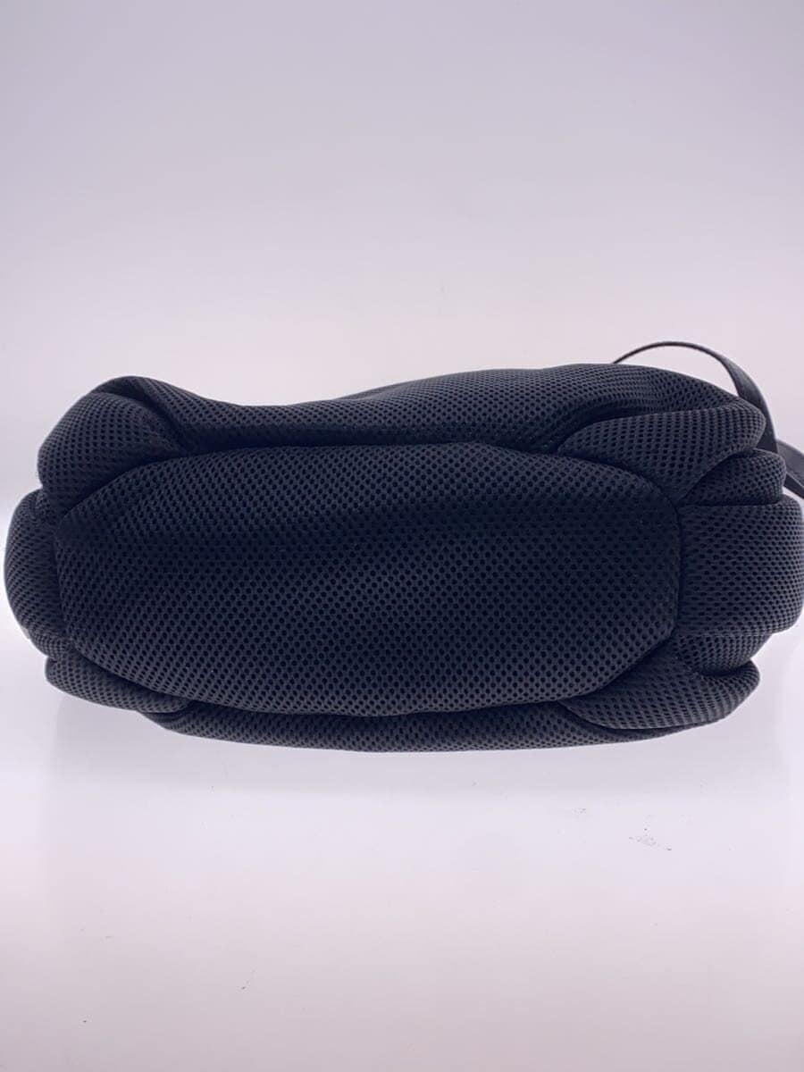 SEE BY CHLOE handbag -- BLK 4