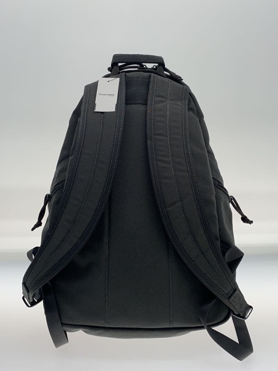 BRIEFING DELTA ALPHA PACK Backpack -- GRY 3