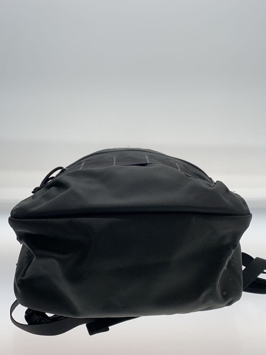 BRIEFING DELTA ALPHA PACK Backpack -- GRY 4