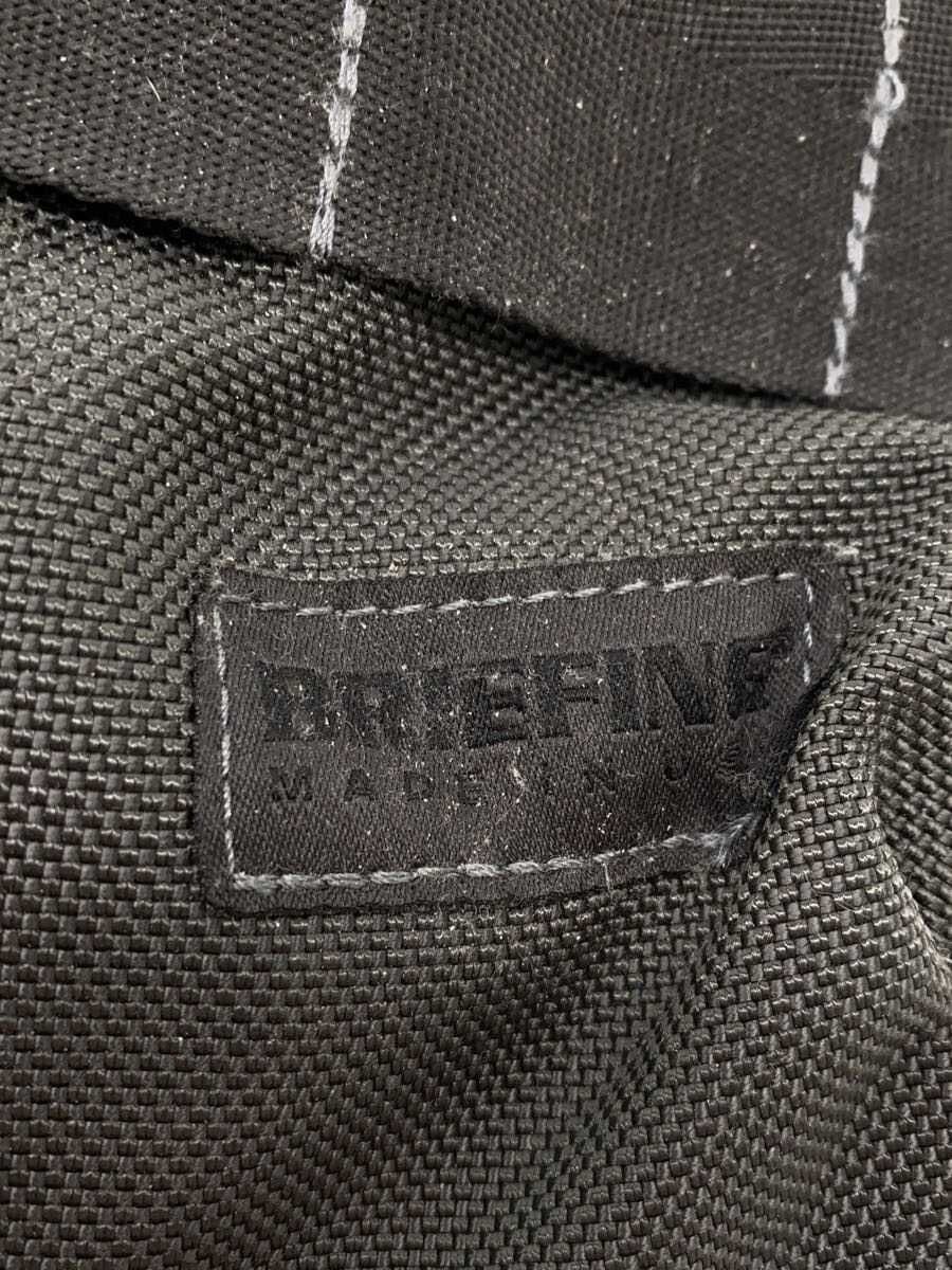 BRIEFING DELTA ALPHA PACK Backpack -- GRY 5