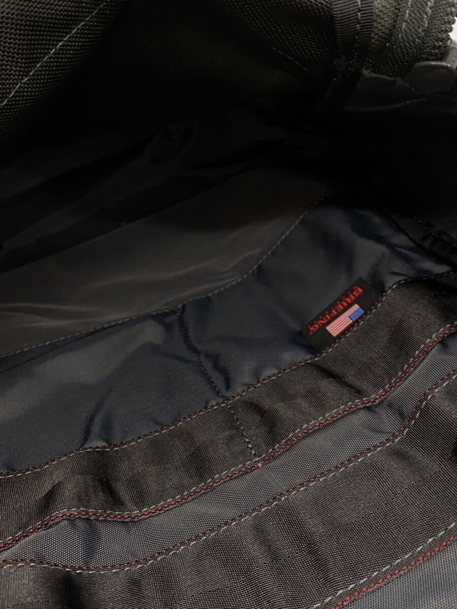 BRIEFING DELTA ALPHA PACK Backpack -- GRY 6