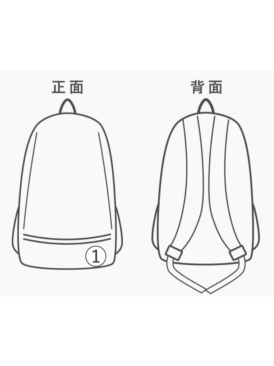 BRIEFING DELTA ALPHA PACK Backpack -- GRY 7