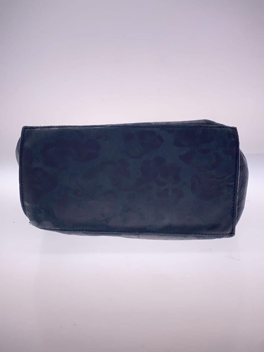 FURLA handbag -- GRY Animal 4
