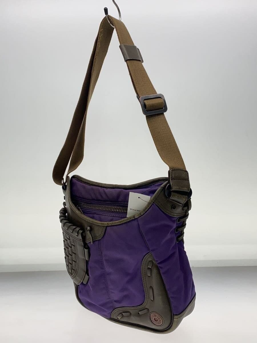 Other brand HIKARU MATSUMURA THE UNIQUE BAG Shoulder bag -- PUP 2