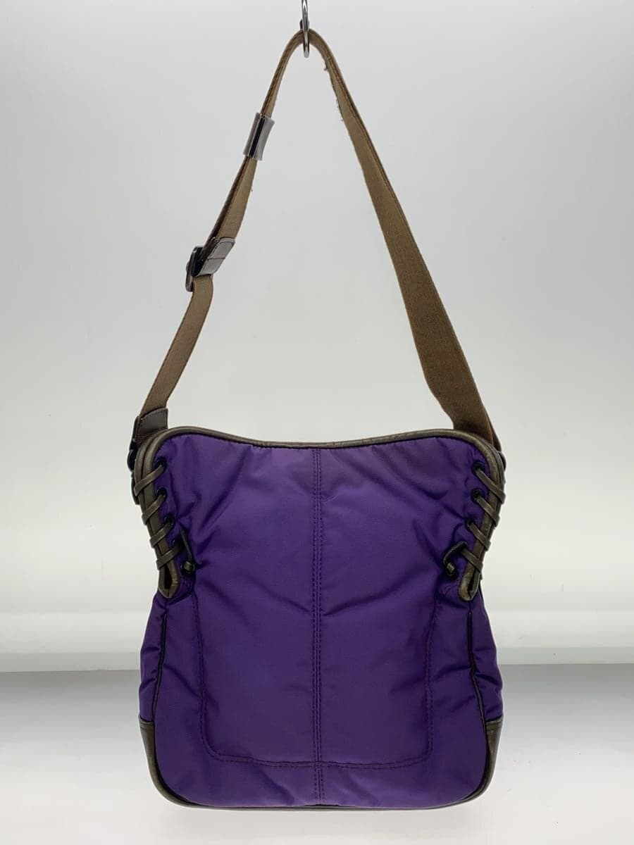 Other brand HIKARU MATSUMURA THE UNIQUE BAG Shoulder bag -- PUP 3