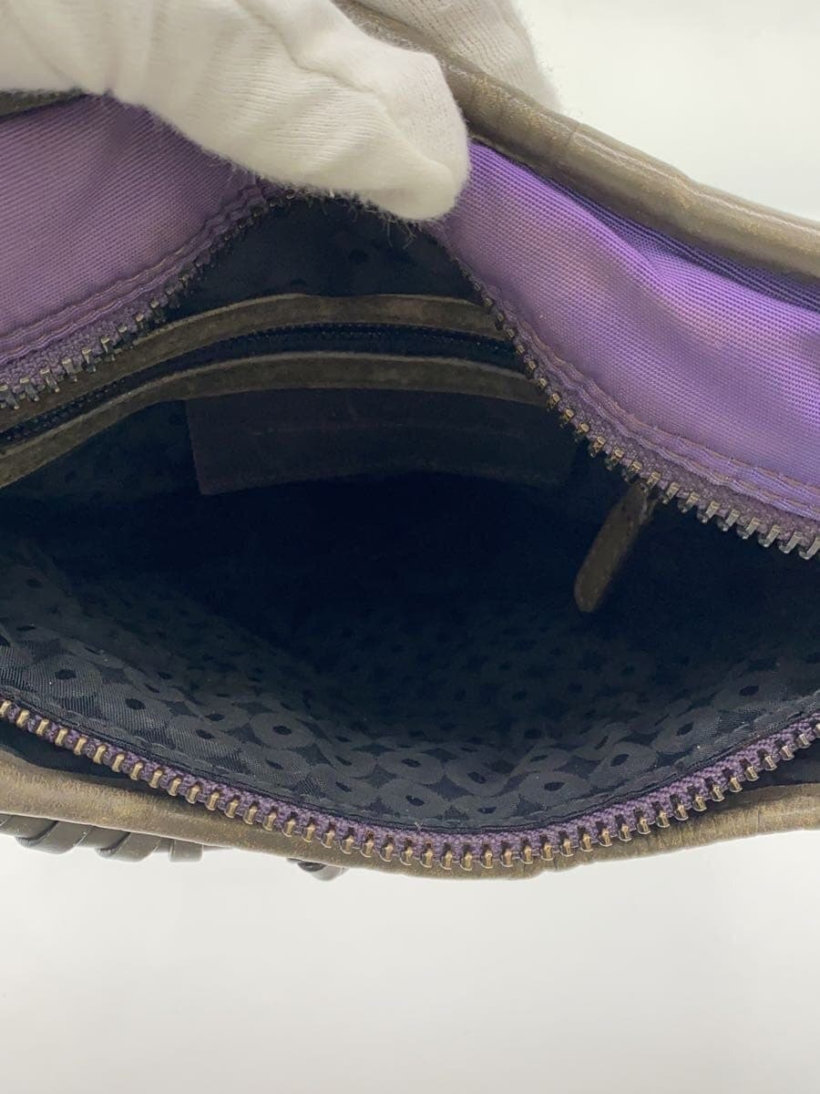 Other brand HIKARU MATSUMURA THE UNIQUE BAG Shoulder bag -- PUP 6