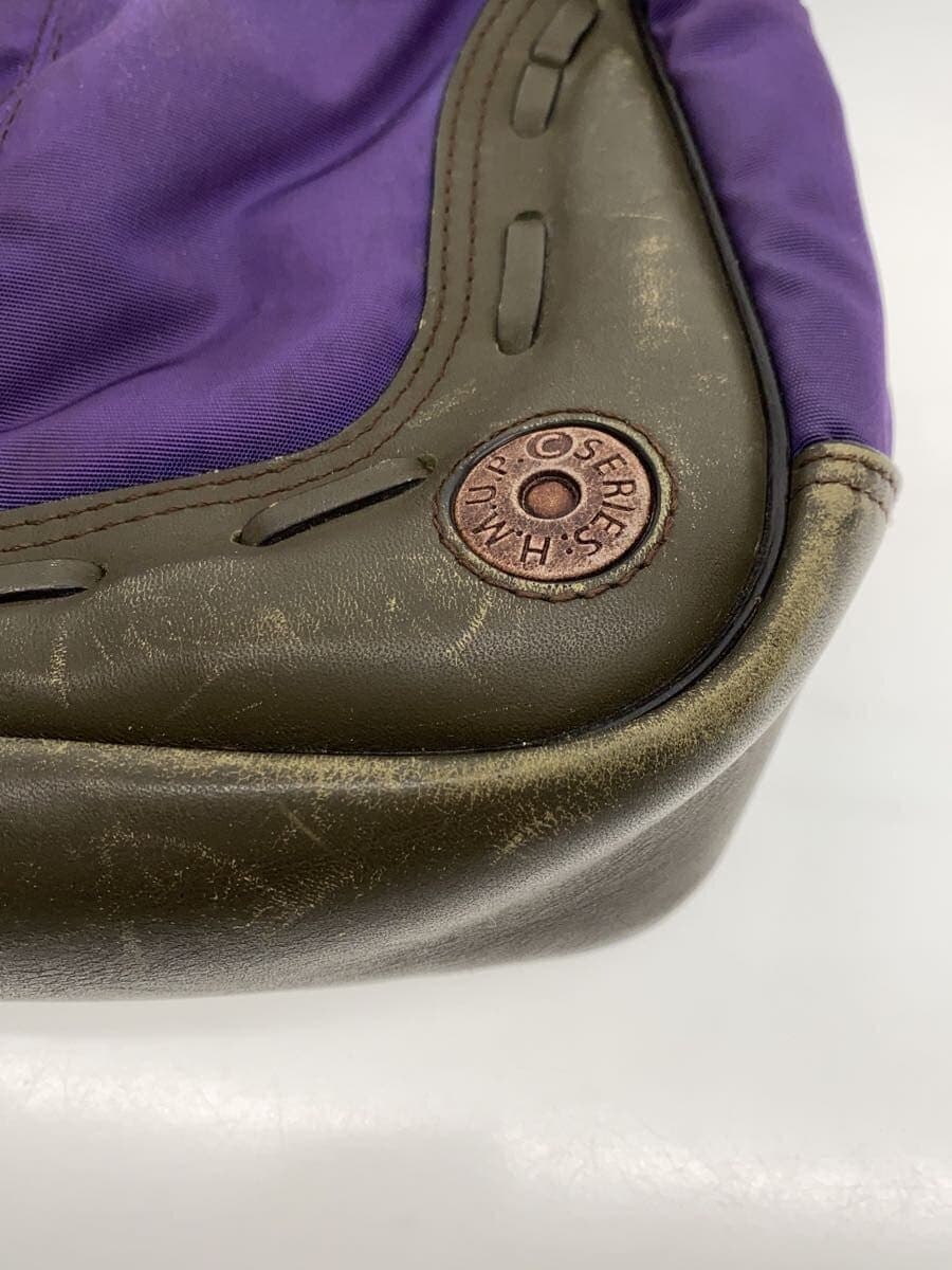 Other brand HIKARU MATSUMURA THE UNIQUE BAG Shoulder bag -- PUP 8