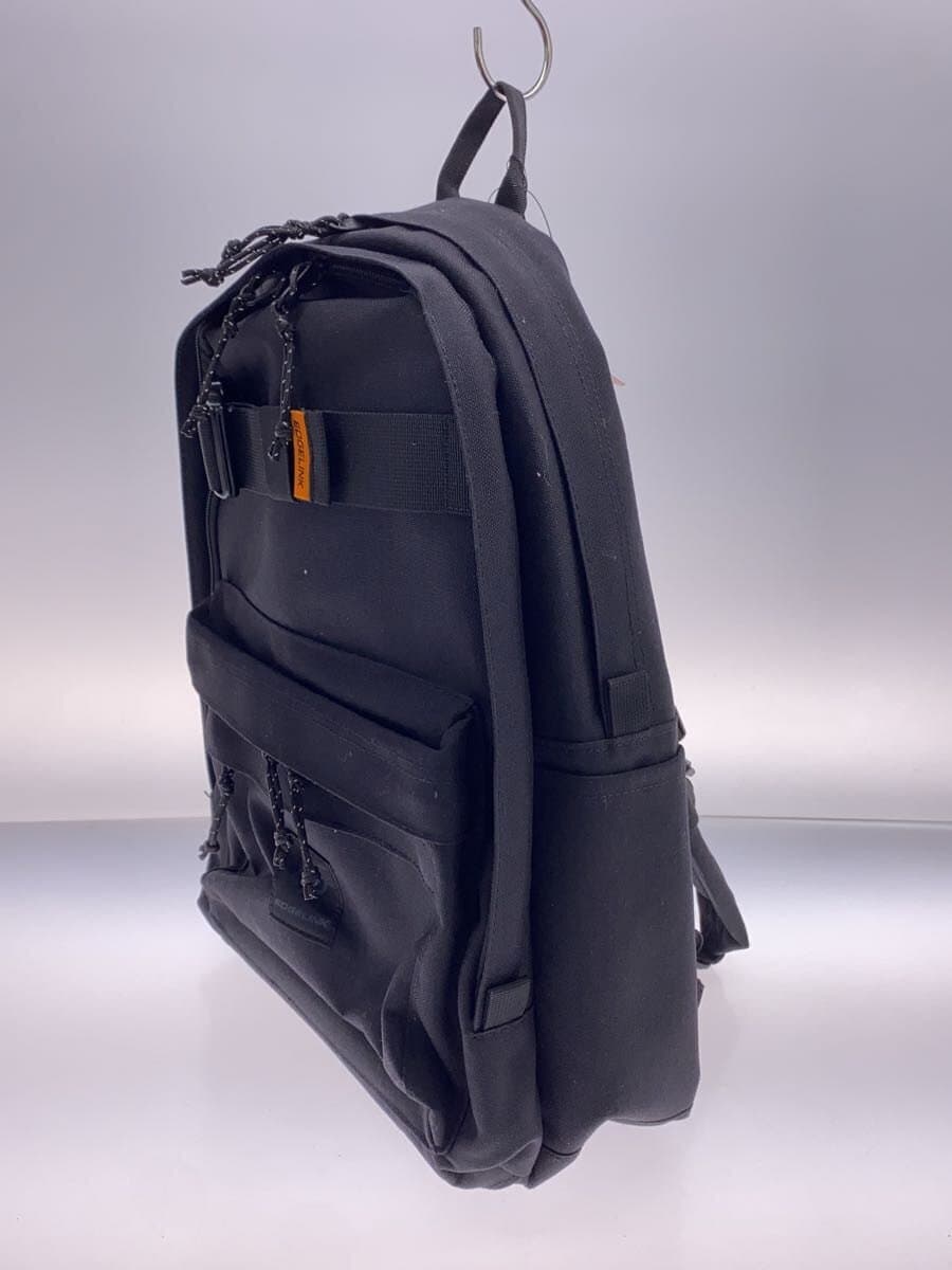 Other Brand edgelink Backpack Nylon BLK 2