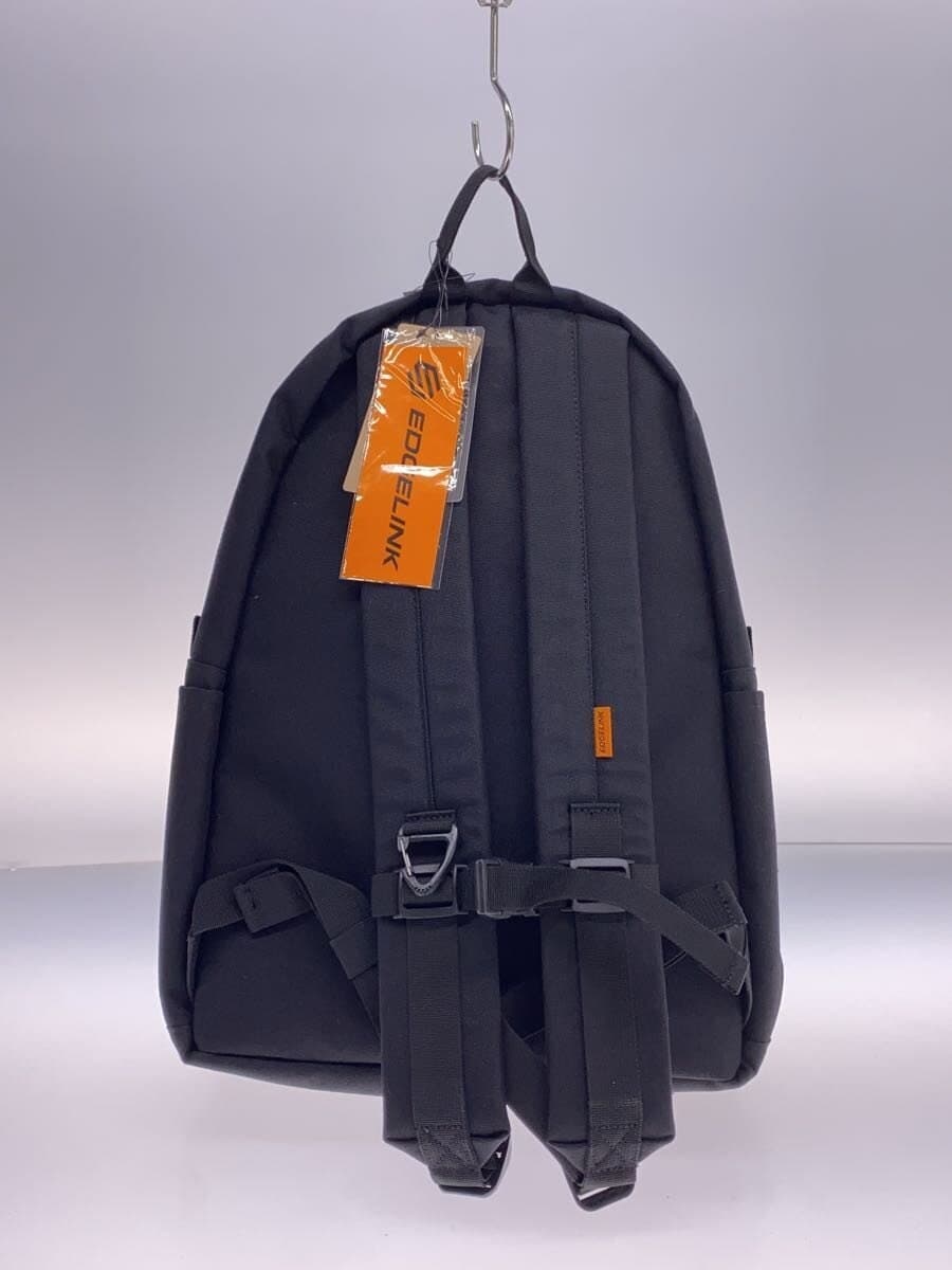 Other Brand edgelink Backpack Nylon BLK 3