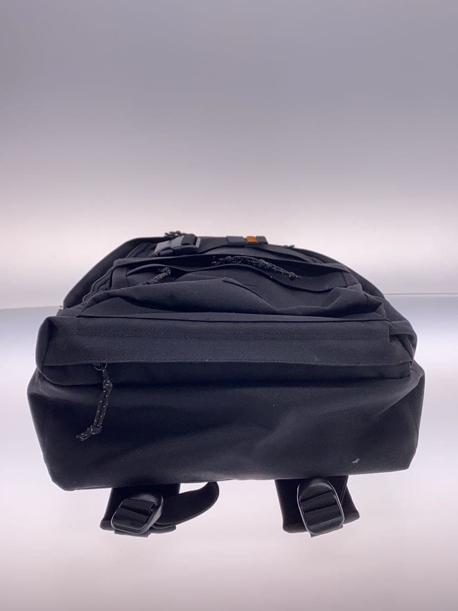 Other Brand edgelink Backpack Nylon BLK 4