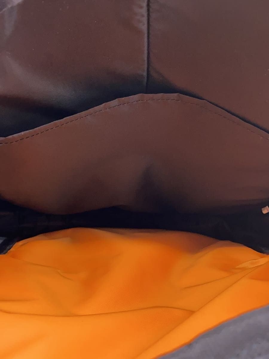 Other Brand edgelink Backpack Nylon BLK 6