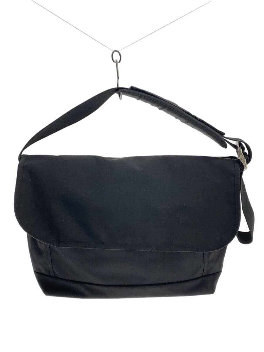 Manhattan Portage Shoulder Bag Nylon BLK