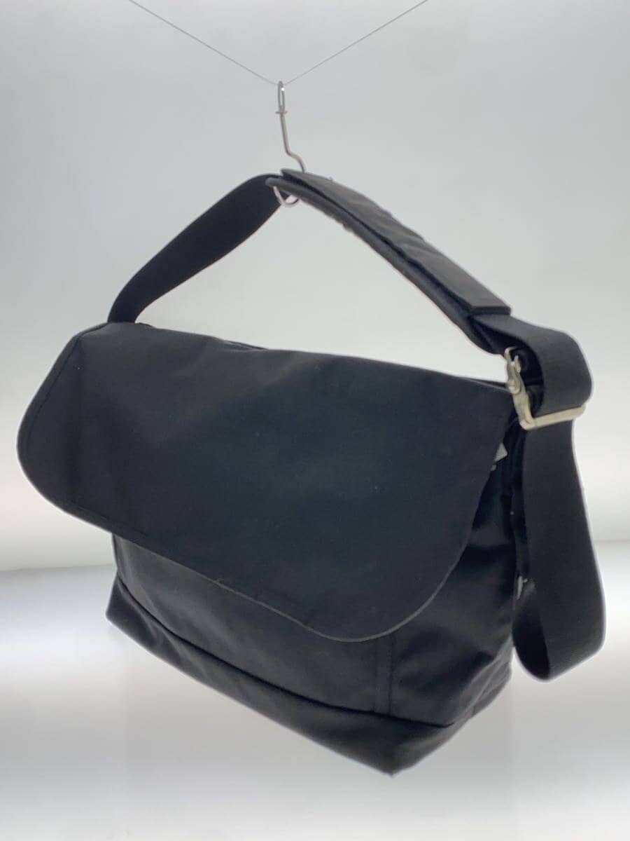 Manhattan Portage Shoulder Bag Nylon BLK 2