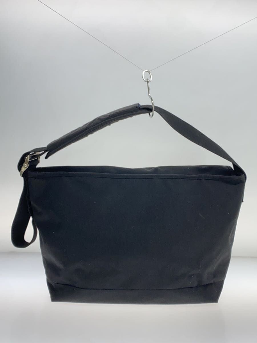 Manhattan Portage Shoulder Bag Nylon BLK 3