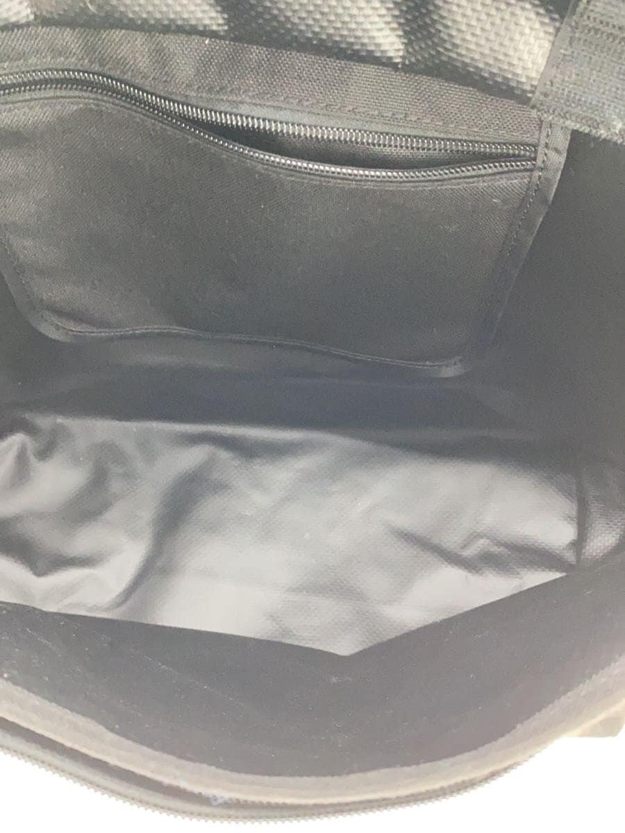 Manhattan Portage Shoulder Bag Nylon BLK 6