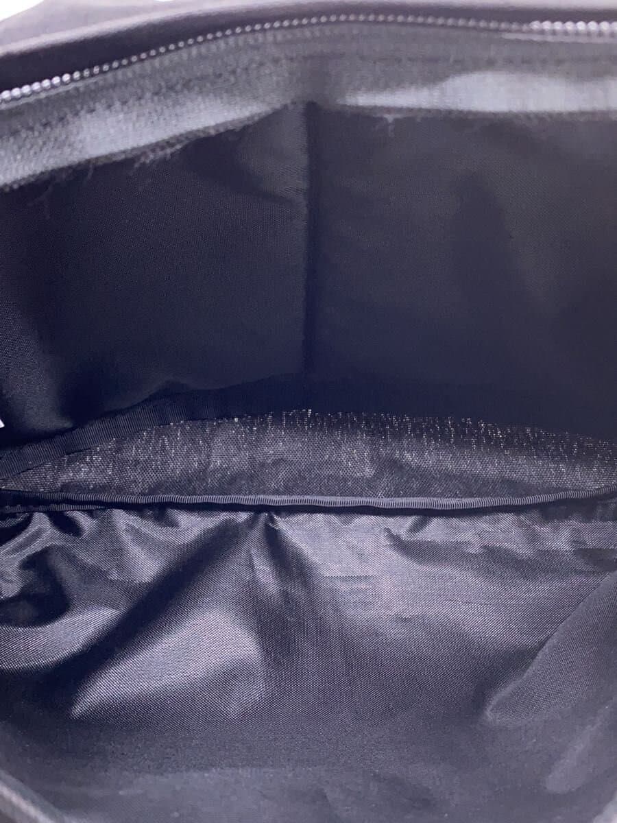 THE NORTH FACE Waist Bag Nylon BLK NM82182A 6