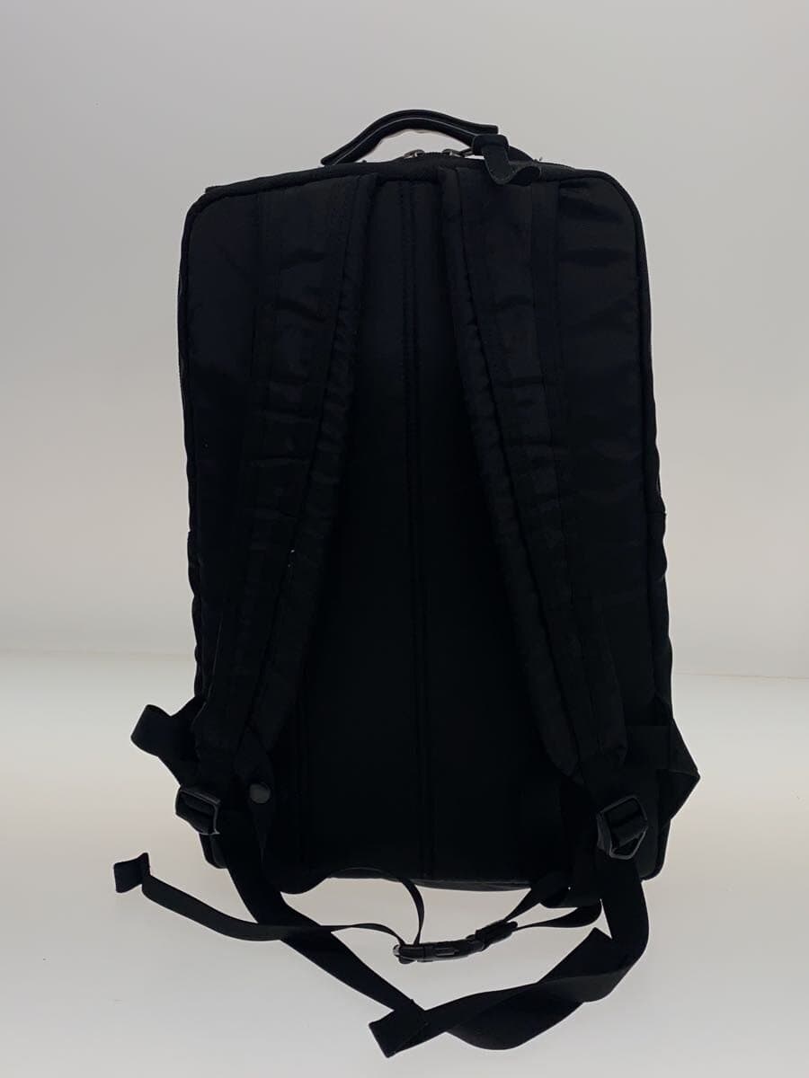 GREGORY Backpack BLK 3