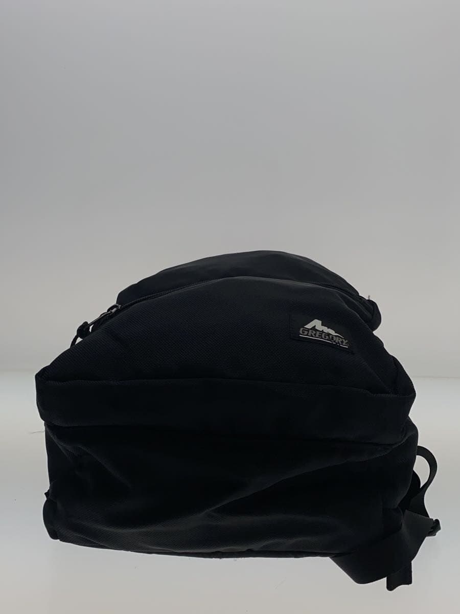 GREGORY Backpack BLK 4