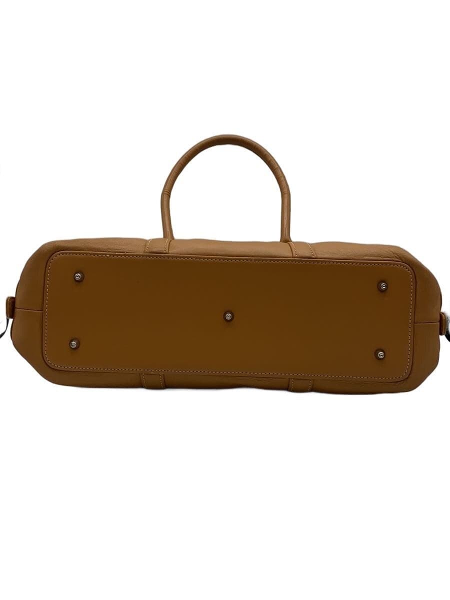HAMANO Boston Bag -- CML Solid Color 4