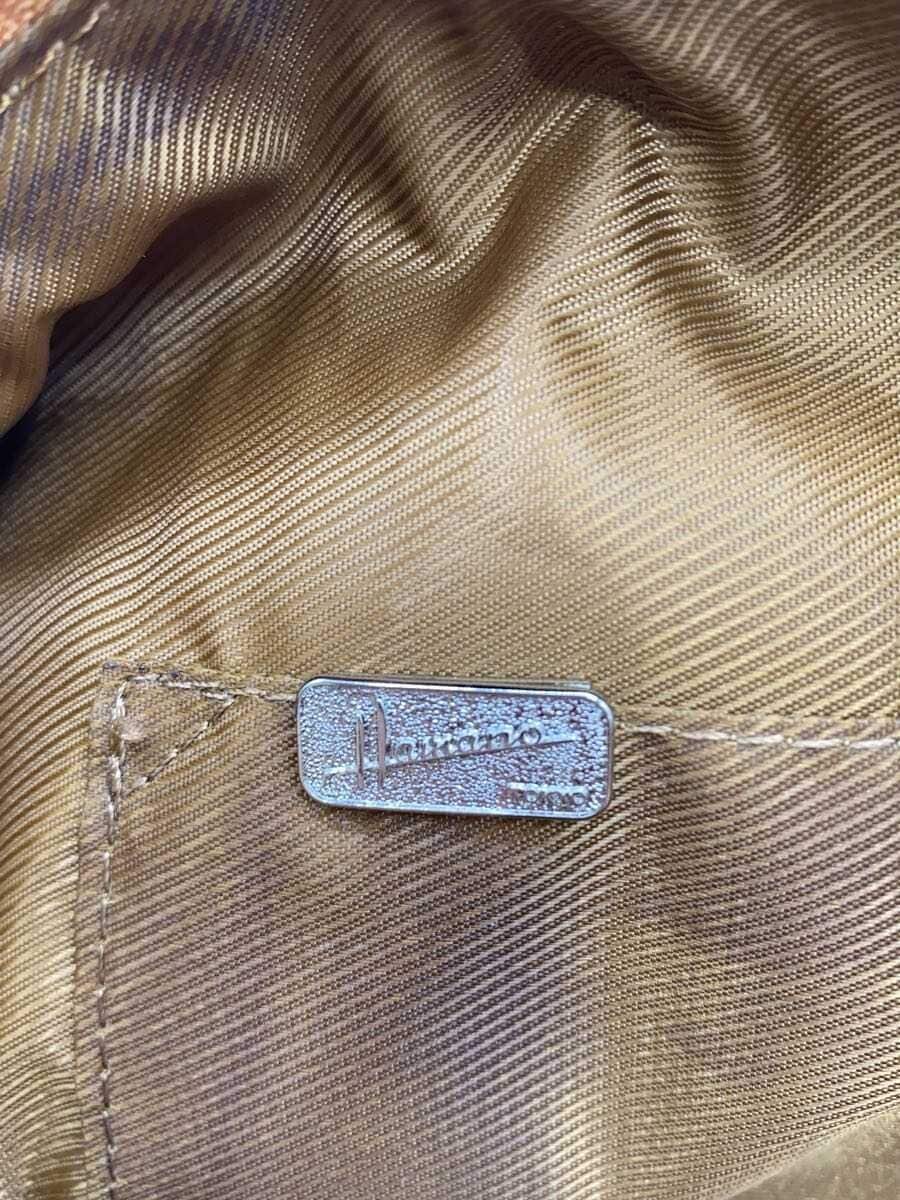 HAMANO Boston Bag -- CML Solid Color 5