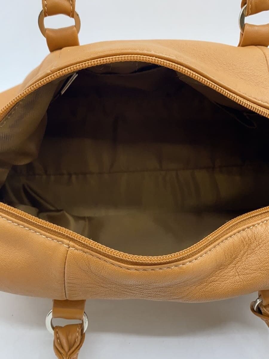 HAMANO Boston Bag -- CML Solid Color 6