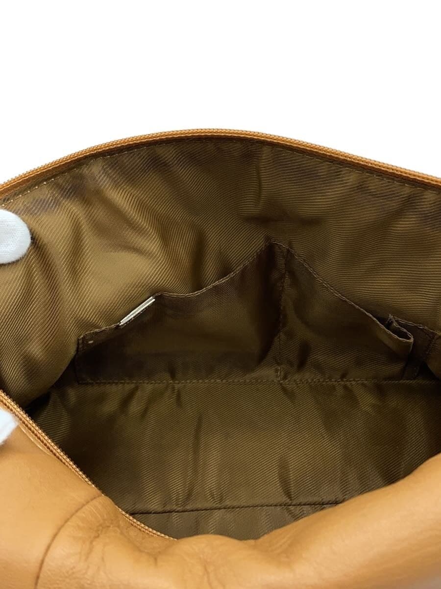 HAMANO Boston Bag -- CML Solid Color 7