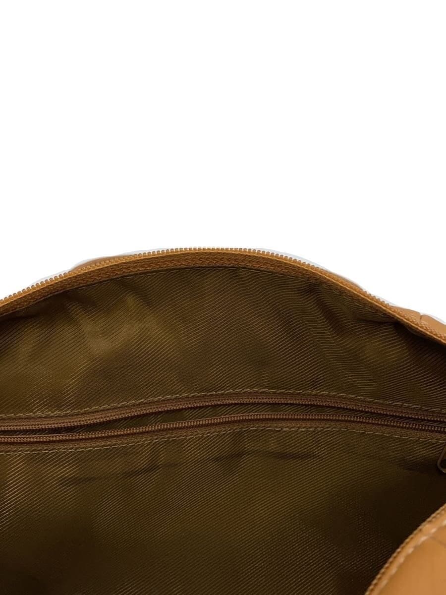 HAMANO Boston Bag -- CML Solid Color 8