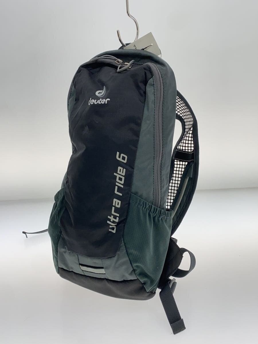 deuter Backpack GRY Solid 2