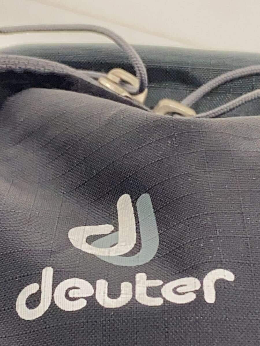 deuter Backpack GRY Solid 5