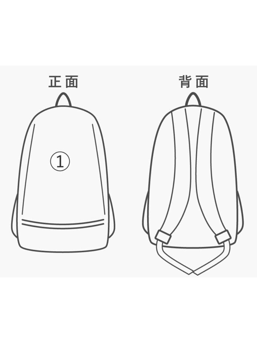 deuter Backpack GRY Solid 8