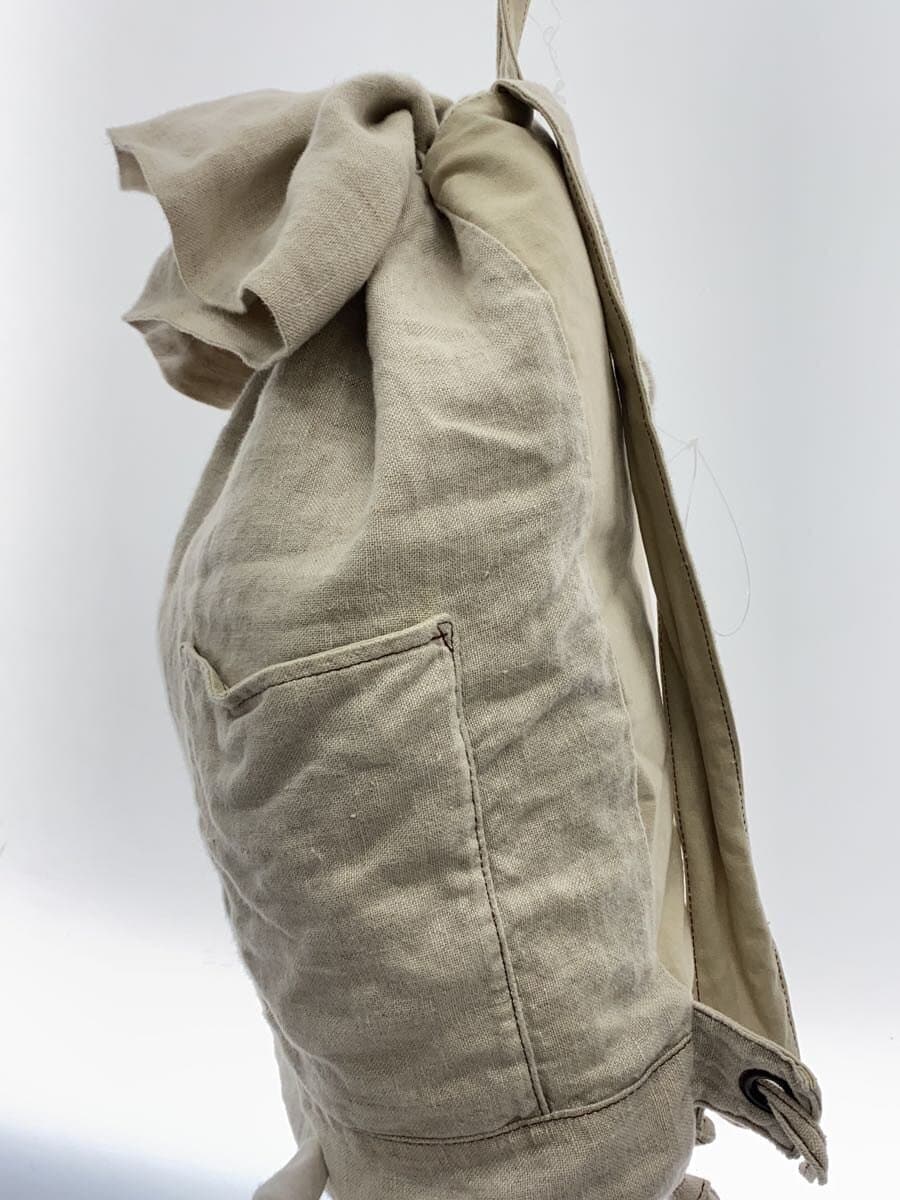 Pallas Palace Backpack Linen IVO 2