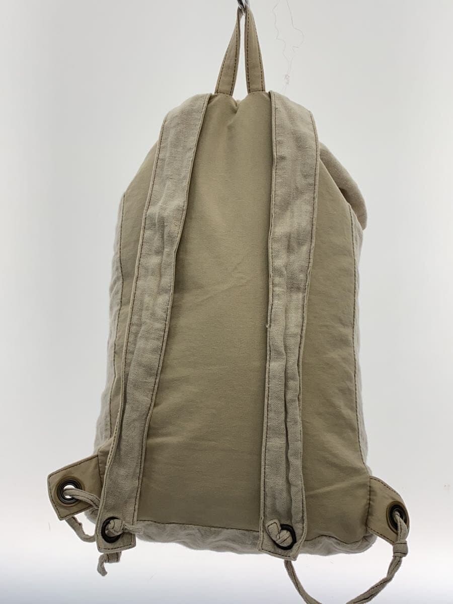 Pallas Palace Backpack Linen IVO 3
