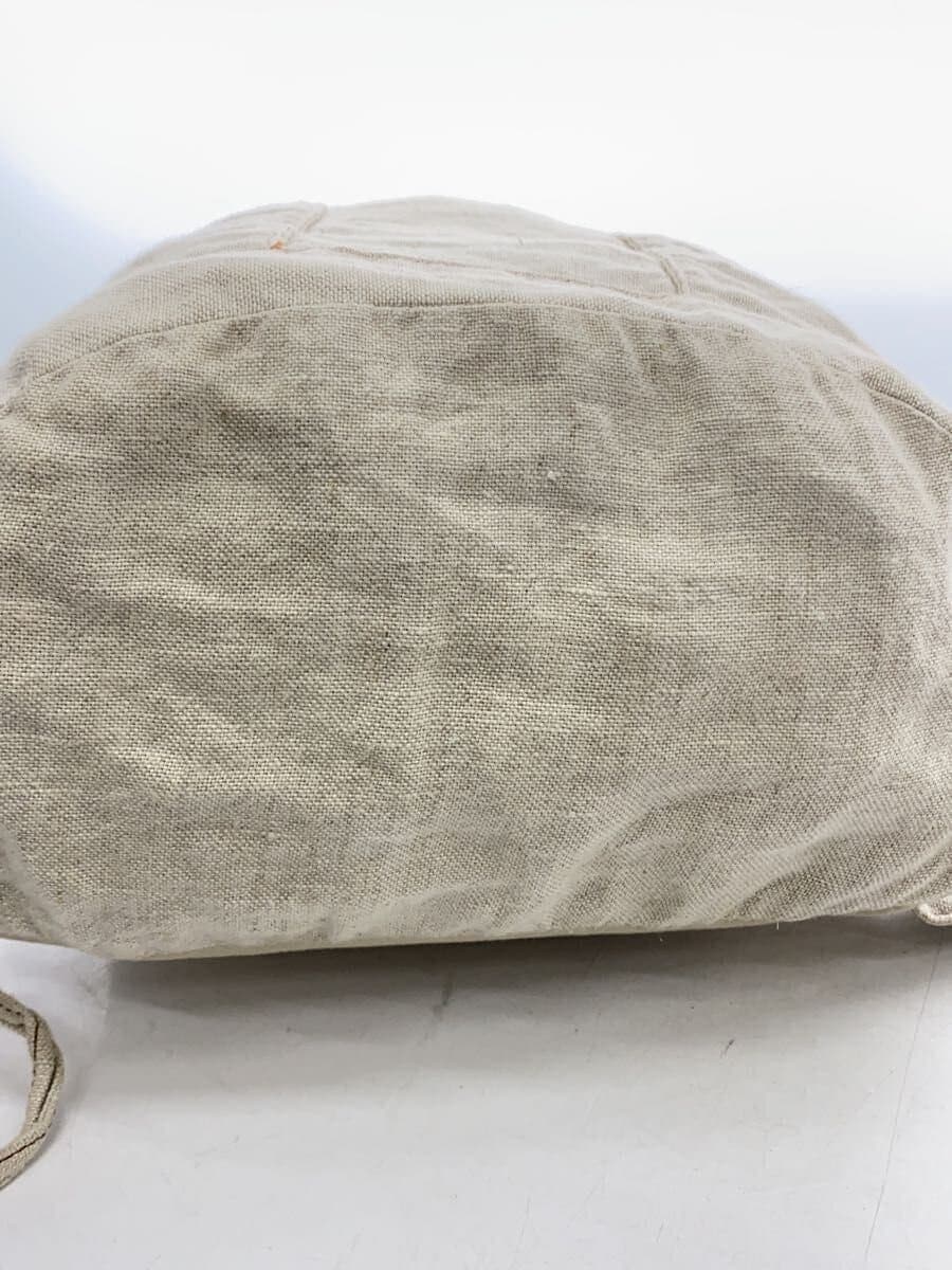 Pallas Palace Backpack Linen IVO 4