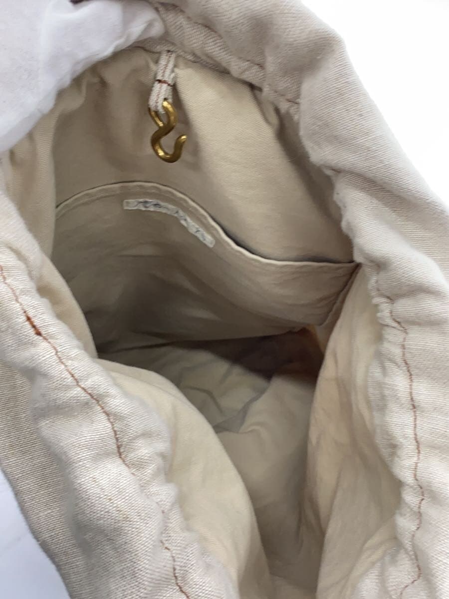 Pallas Palace Backpack Linen IVO 6