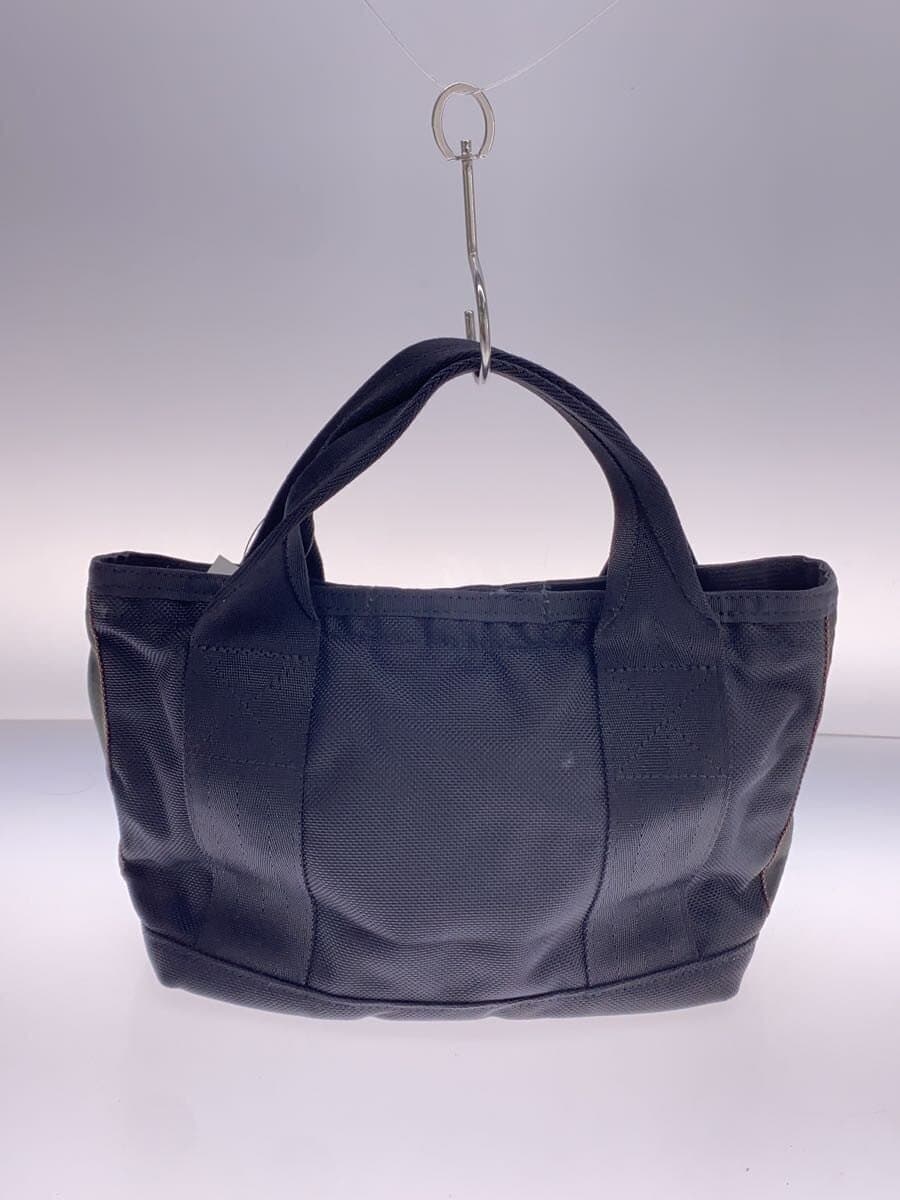 BRIEFING Tote Bag Nylon BLK 3