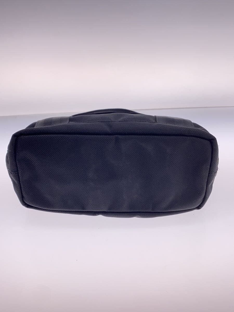 BRIEFING Tote Bag Nylon BLK 4