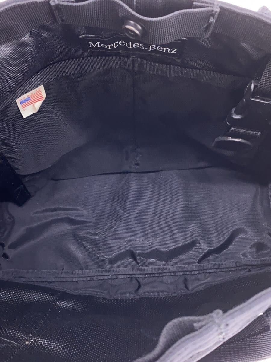 BRIEFING Tote Bag Nylon BLK 6