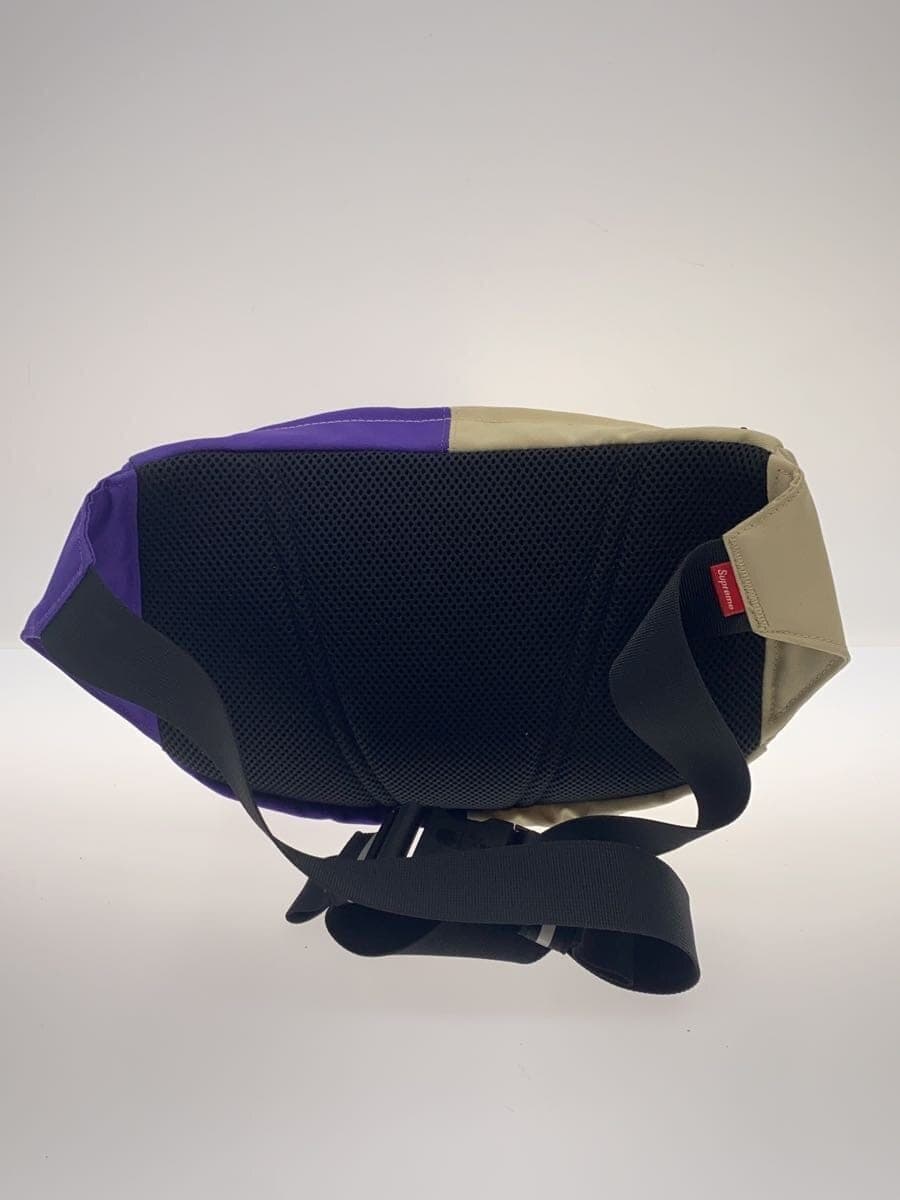 Supreme x THE NORTH FACE Waist Bag Nylon PUP NM72400I 3