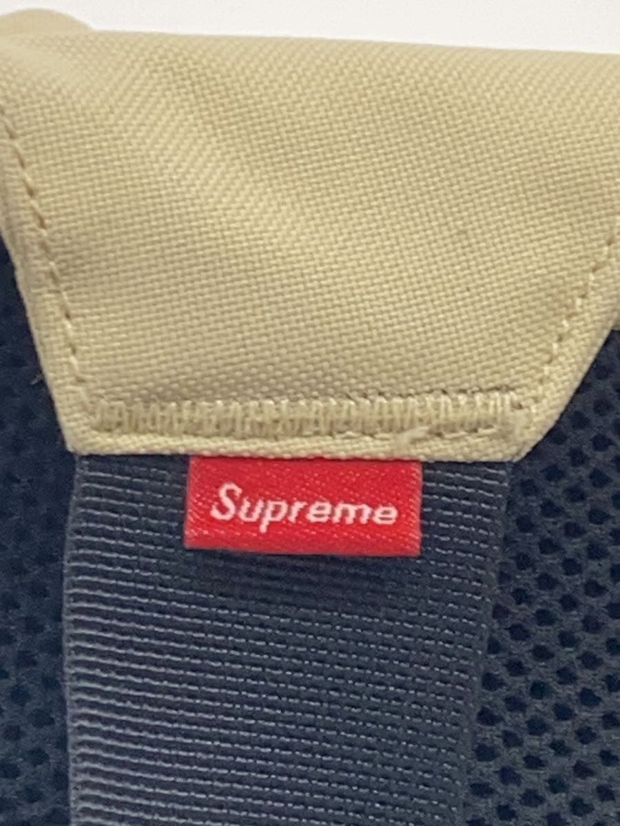 Supreme x THE NORTH FACE Waist Bag Nylon PUP NM72400I 5